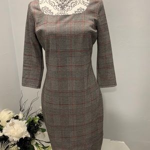 Express midi dress